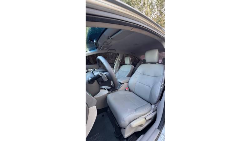 HONDA - CIVIC - 2012/2012 - Prata - R$ 67.900,00