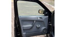 VOLKSWAGEN - GOL - 2008/2008 - Preta - R$ 25.900,00