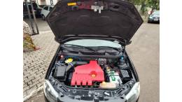 FIAT - PALIO - 2008/2008 - Preta - R$ 32.900,00