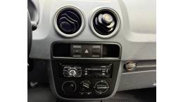 VOLKSWAGEN - GOL - 2008/2008 - Preta - R$ 25.900,00