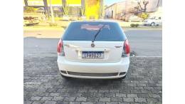 FIAT - PALIO - 2009/2010 - Branca - R$ 29.900,00