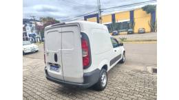 FIAT - FIORINO - 2016/2016 - Branca - Sob Consulta