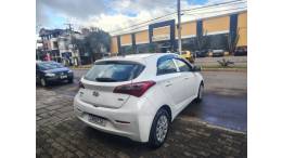 HYUNDAI - HB20 - 2015/2015 - Branca - R$ 46.900,00