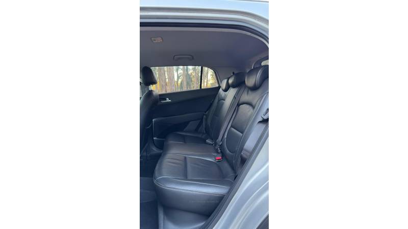 HYUNDAI - CRETA - 2017/2017 - Prata - R$ 85.900,00