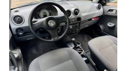 VOLKSWAGEN - GOL - 2008/2008 - Preta - R$ 25.900,00