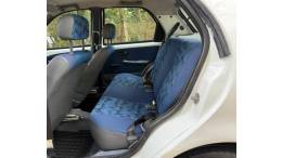 FIAT - PALIO - 1998/1999 - Branca - Sob Consulta