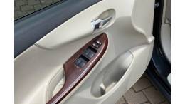 TOYOTA - COROLLA - 2012/2012 - Preta - Sob Consulta