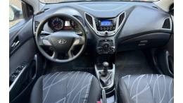 HYUNDAI - HB20 - 2014/2014 - Branca - R$ 45.900,00