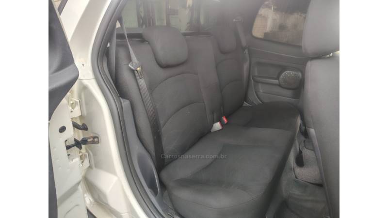FIAT - STRADA - 2020/2020 - Branca - R$ 75.900,00