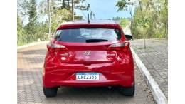HYUNDAI - HB20 - 2014/2014 - Vermelha - R$ 57.900,00