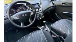 HYUNDAI - HB20 - 2014/2014 - Branca - R$ 45.900,00