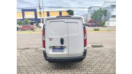 FIAT - FIORINO - 2016/2016 - Branca - Sob Consulta