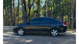 HONDA - CITY - 2009/2010 - Preta - R$ 44.900,00