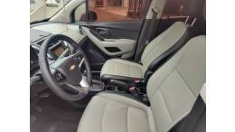 CHEVROLET - TRACKER - 2014/2014 - Vinho - Sob Consulta