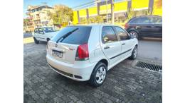 FIAT - PALIO - 2009/2010 - Branca - R$ 29.900,00