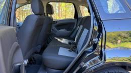 FORD - FIESTA - 2012/2013 - Preta - R$ 35.900,00