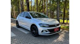 VOLKSWAGEN - POLO - 2019/2019 - Prata - R$ 78.900,00