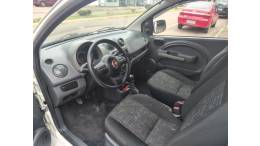 FIAT - FIORINO - 2016/2016 - Branca - Sob Consulta