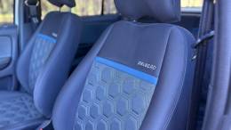 VOLKSWAGEN - FOX - 2014/2014 - Branca - R$ 45.900,00