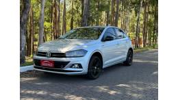 VOLKSWAGEN - POLO - 2019/2019 - Prata - R$ 78.900,00