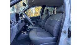 RENAULT - CLIO - 2013/2014 - Branca - R$ 32.900,00