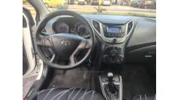 HYUNDAI - HB20 - 2015/2015 - Branca - R$ 46.900,00