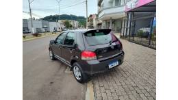 FIAT - PALIO - 2008/2008 - Preta - R$ 32.900,00
