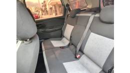 CHEVROLET - SPIN - 2017/2017 - Prata - R$ 52.900,00