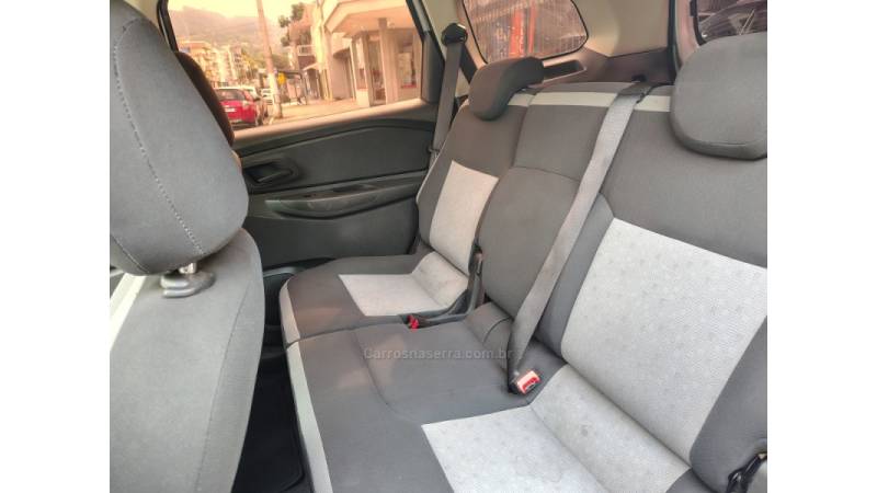 CHEVROLET - SPIN - 2017/2017 - Prata - R$ 52.900,00