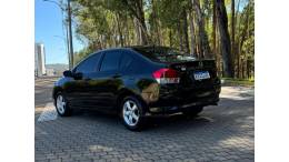 HONDA - CITY - 2009/2010 - Preta - R$ 44.900,00