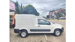 FIAT - FIORINO - 2016/2016 - Branca - Sob Consulta