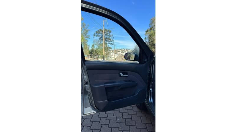 FIAT - PALIO - 2005/2006 - Cinza - R$ 26.900,00