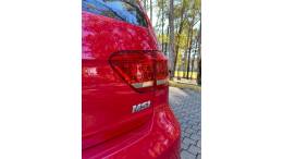 VOLKSWAGEN - FOX - 2014/2015 - Vermelha - R$ 48.900,00