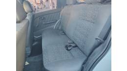 FIAT - PALIO - 2009/2010 - Branca - R$ 29.900,00