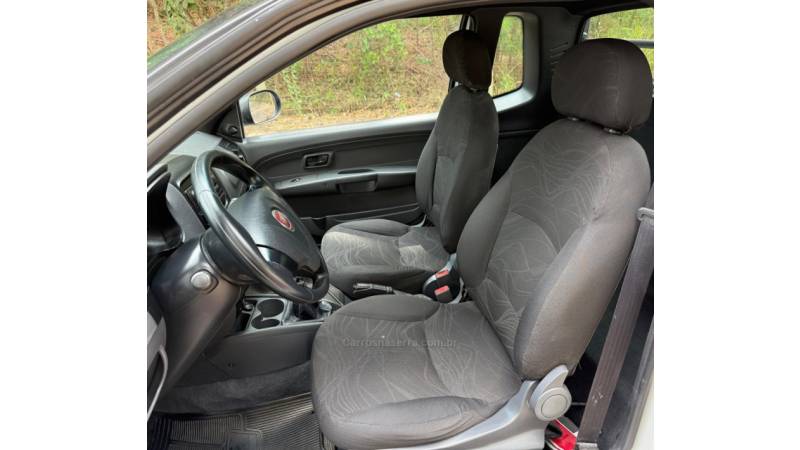 VOLKSWAGEN - POLO - 2018/2019 - Branca - Sob Consulta