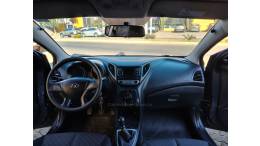 HYUNDAI - HB20 - 2017/2017 - Cinza - R$ 51.900,00