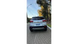 HYUNDAI - CRETA - 2017/2017 - Prata - R$ 85.900,00