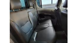 MITSUBISHI - L200 TRITON - 2012/2013 - Prata - Sob Consulta