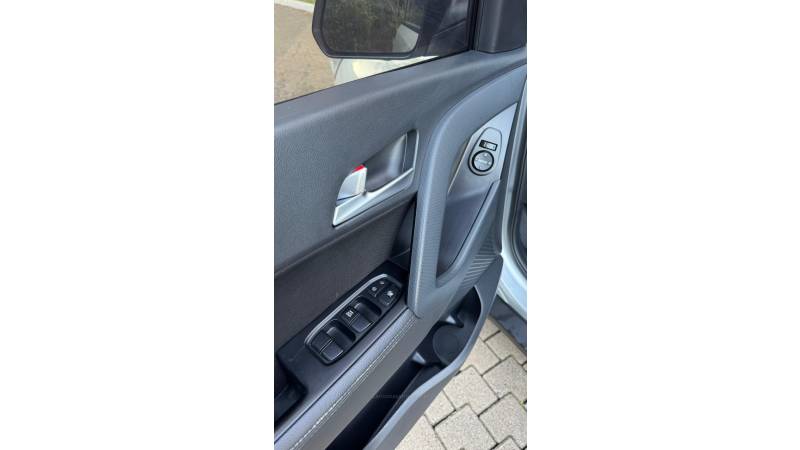 HYUNDAI - CRETA - 2017/2017 - Prata - R$ 85.900,00