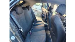 HYUNDAI - HB20 - 2017/2017 - Cinza - R$ 51.900,00