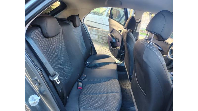 HYUNDAI - HB20 - 2017/2017 - Cinza - R$ 51.900,00
