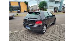 FIAT - PALIO - 2008/2008 - Preta - R$ 32.900,00