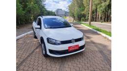 VOLKSWAGEN - SAVEIRO - 2014/2015 - Branca - R$ 51.900,00