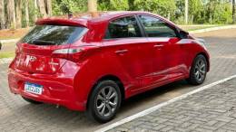 HYUNDAI - HB20 - 2014/2014 - Vermelha - R$ 57.900,00