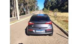 HYUNDAI - HB20 - 2017/2017 - Cinza - R$ 51.900,00
