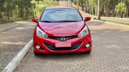 HYUNDAI - HB20 - 2014/2014 - Vermelha - R$ 57.900,00