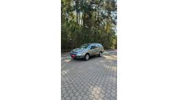 FIAT - PALIO - 2005/2006 - Cinza - R$ 26.900,00