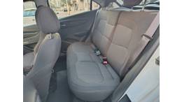 CHEVROLET - ONIX - 2014/2015 - Branca - R$ 54.900,00