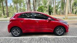 HYUNDAI - HB20 - 2014/2014 - Vermelha - R$ 57.900,00