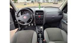 FIAT - PALIO - 2008/2008 - Preta - R$ 32.900,00